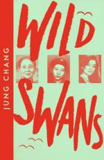 Jung Chang: Wild Swans