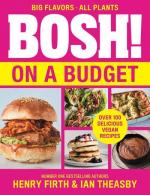 Henry Firth: Bosh! on a Budget