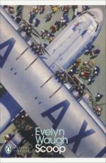 Evelyn Waugh: Scoop