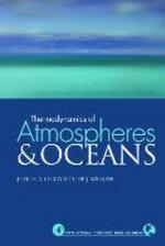 Judith A Curry: Thermodynamics of Atmosp