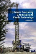 Hydraulic Fracturing Chemicals and Fluids Technology