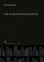 The Russian Intelligentsia