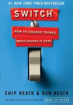 Chip Heath: Switch