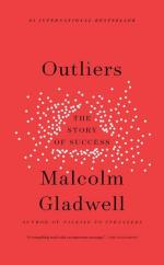 Malcolm Gladwell: Outliers