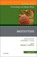 Mariana Castells: Mastocytosis, an Issue