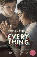 Nicola Yoon: Everything, Everything. Mov