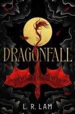 L. R. Lam: Dragonfall
