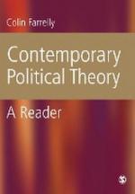 Colin Farrelly: Contemporary Political T