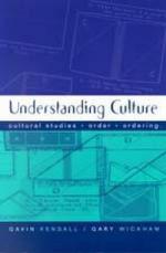 Understanding Culture