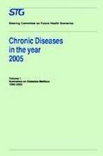 Chronic Diseases Scenario Committee: Chr Chronic Diseases Scenario Committee: Chr