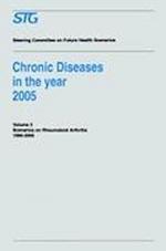 Chronic Diseases in the Year 2005 - Volume 3