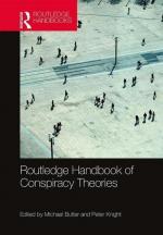 Michael Butter: Routledge Handbook of Co