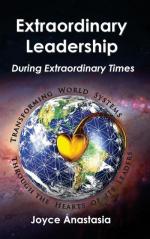 Joyce Anastasia: Extraordinary Leadershi