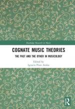 Ignacio Prats-Arolas: Cognate Music Theo