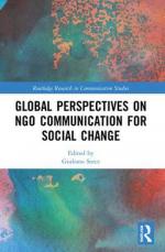 Global Perspectives on NGO Communication for Social Change