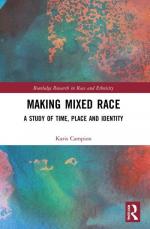 Making Mixed Race