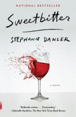 Stephanie Danler: Sweetbitter