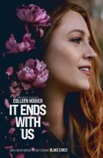 It Ends With Us. Film Tie-In