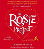 The Rosie Project