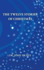 The Twelve Stories of Christmas