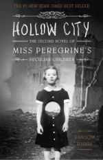 Ransom Riggs: Hollow City