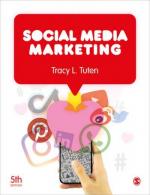 Tracy L. Tuten: Social Media Marketing