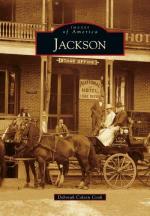 Deborah Coleen Cook: Jackson Deborah Coleen Cook: Jackson