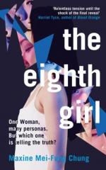 Maxine Mei-Fung Chung: The Eighth Girl