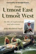 John Blashford-Snell: From Utmost East t