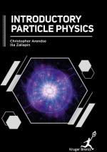 Introductory Particle Physics