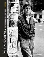 Mike Evans: Paul McCartney