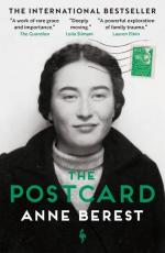 Anne Berest: The Postcard