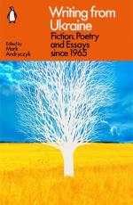 Mark Andryczyk: Writing from Ukraine