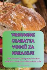 Andrija Horvatin¿i¿: VRHUNSKI CIABATTA V