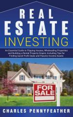 Charles Pennyfeather: Real Estate Invest