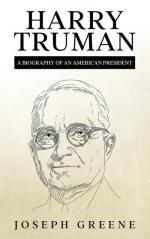 Joseph Greene: Harry Truman