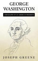 Joseph Greene: George Washington