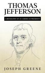 Joseph Greene: Thomas Jefferson