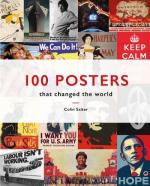 Colin T Salter: 100 Posters That Changed