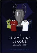 Andrew Smithson: The Champions League Cl