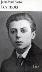 Jean-Paul Sartre: Les mots