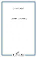 Afrique fantasmes