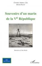 Denis - Contre-Amiral (S) Pagot: Souveni Denis - Contre-Amiral (S) Pagot: Souveni