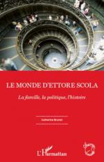 CATHERINE BRUNET: Le monde d