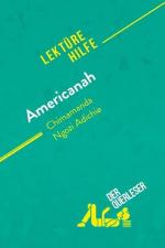 Americanah von Chimamanda Ngozi Adichie (Lektürehilfe)