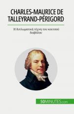 Charles-Maurice de Talleyrand-Périgord