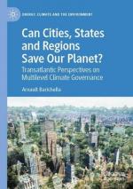 Can Cities, States and Regions Save Our Planet?