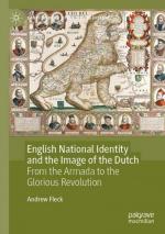 English National Identity and the Image of the Dutch