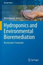 Hydroponics and Environmental Bioremediation