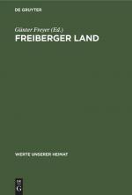 Freiberger Land